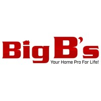 Big B's Plumbing, Electric, Heating & Air