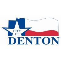 City of Denton