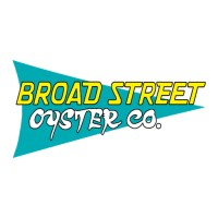 Broad Street Oyster Co.