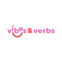 Vibes And Verbs