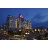 Renaissance Montgomery Hotel & Spa at the Convention Center