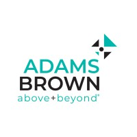 Adams Brown