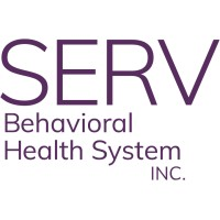 SERV Behavioral Health System, Inc.