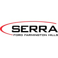 Serra Ford Farmington Hills