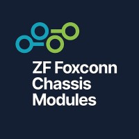 ZF Foxconn Chassis Modules