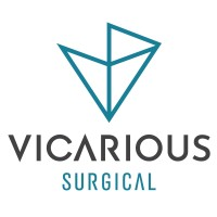 Vicarious Surgical Inc.