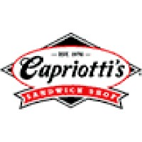 Capriotti's Sandwich Shop