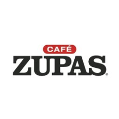 Cafe Zupas