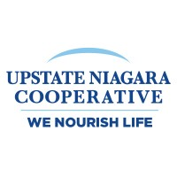 Upstate Niagara Cooperative, Inc.