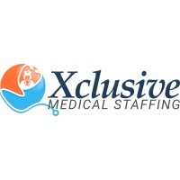 Xclusive Medical Staffing