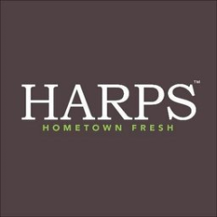 Harp's Food Stores