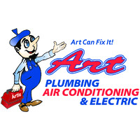 Art Plumbing, Air Conditioning & Electric