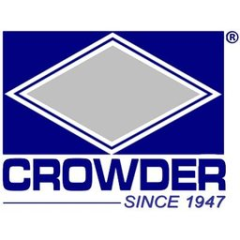 Crowder Constructors Inc