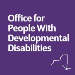 People With Developmental Disabilities, Office for