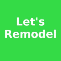 Let's Remodel