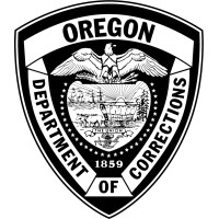 Oregon Department of Corrections