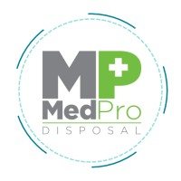 MedPro Disposal