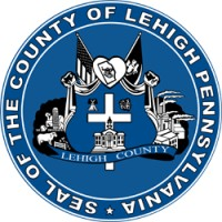 COUNTY OF LEHIGH