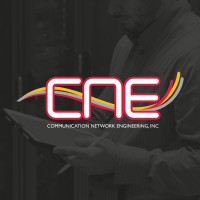 Communication Network Engineering, Inc. - CNE