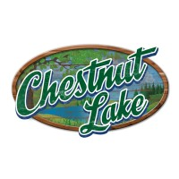 Chestnut Lake Camp