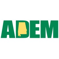 Alabama Department of Environmental Management