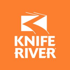 Knife River