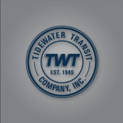 Tidewater Transit Co. Inc.