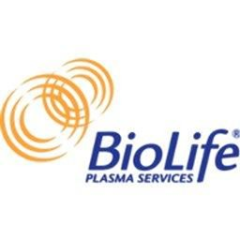 Biolife Plasma Services