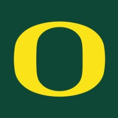 University of Oregon