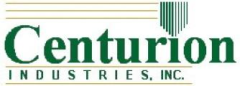 Centurion Industries, Inc.