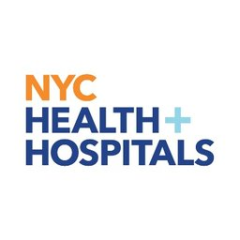 NYC Health + Hospitals