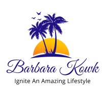 Ignite An Amazing Lifestyle - Barbara Kowk Success And Empowerment