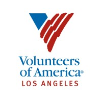 Volunteers of America Los Angeles