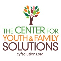 The Center for Youth and Family Solutions