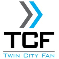 Twin City Fan & Blower