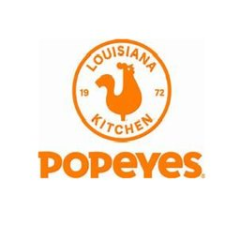 Popeyes