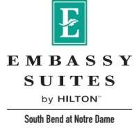 Embassy Suites by Hilton South Bend at Notre Dame