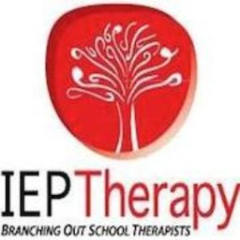 IEP Therapy