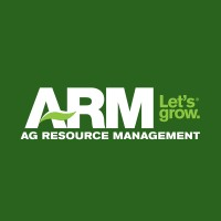 Ag Resource Management