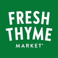 Fresh Thyme Market