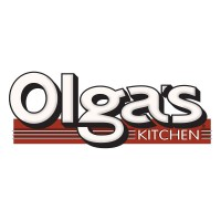 Olga's Kitchen