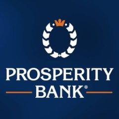 PROSPERITY BANK