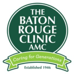 THE BATON ROUGE CLINIC AMC