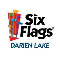 Six Flags Darien Lake