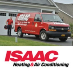 Isaac Heating & Air Conditioning