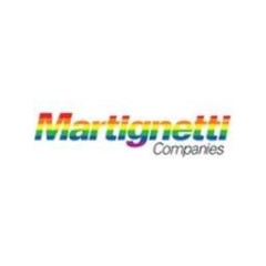 MARTIGNETTI COMPANIES