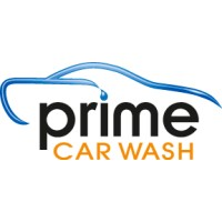 Prime Car Wash