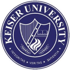 Keiser University