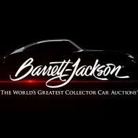 Barrett-Jackson Auction Company