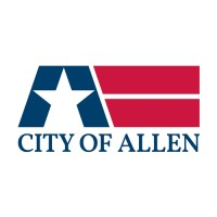 City of Allen